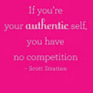 Meet your Posher, Pamela